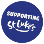 Supporting st Lukes v2