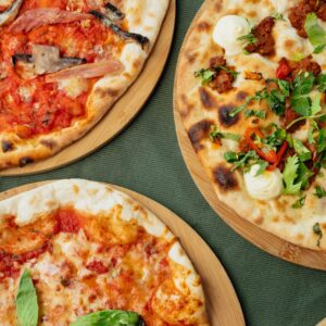 Pizza TN