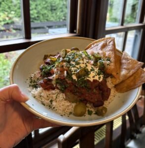 Delicious homemade tasty food at The British Oak, Mosborough, Sheffield. Food Offers.