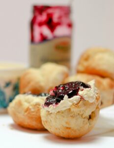 Afternoon Tea in Mosborough at The British Oak | Monthly Saturday Afternoon Tea. Delicious homemade scones, sandwiches, desserts and choose your own drink.