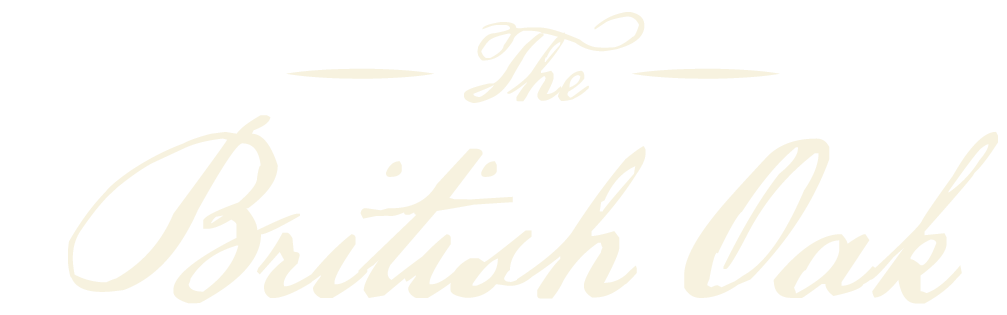 The British Oak, Mosborough logo