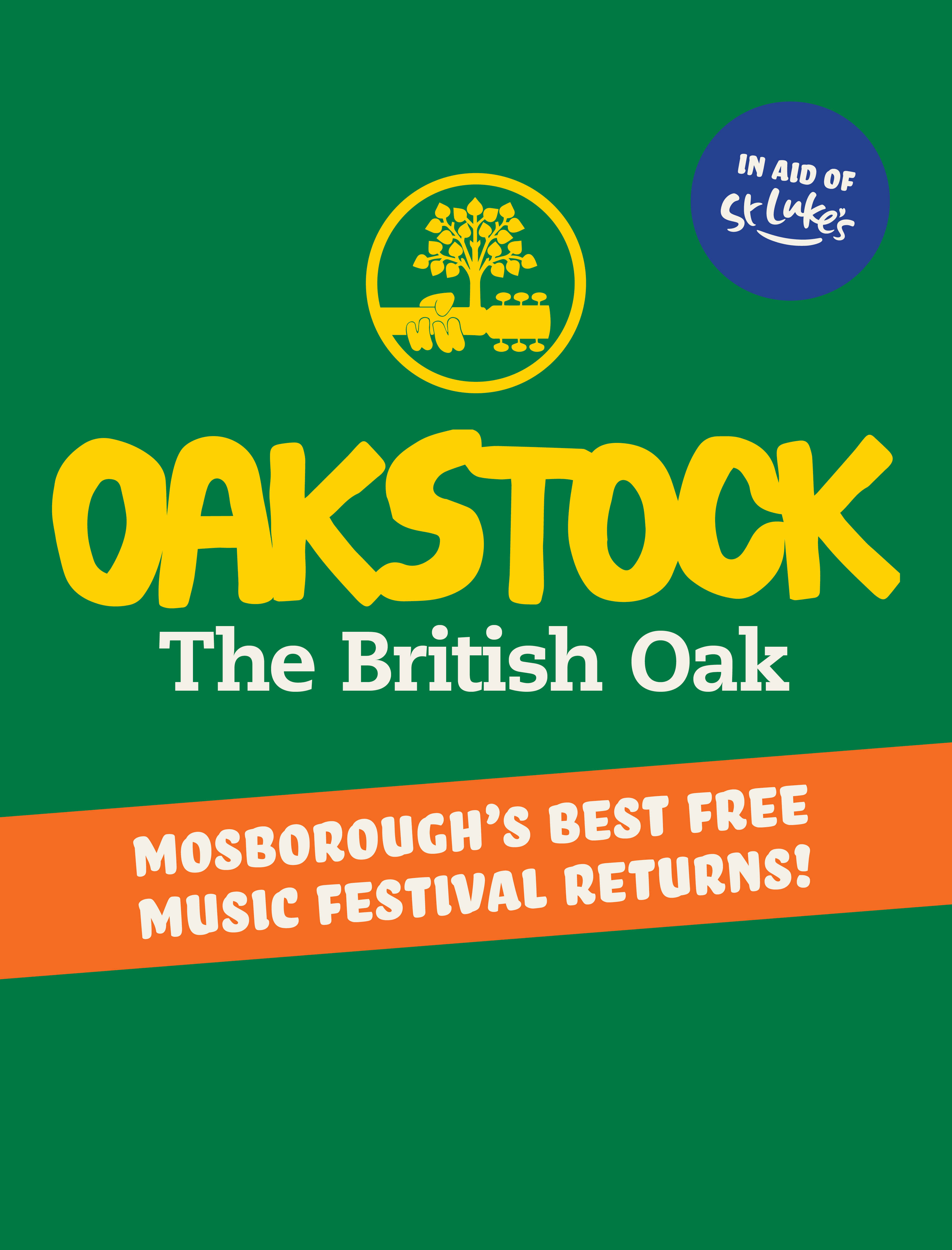 Oakstock