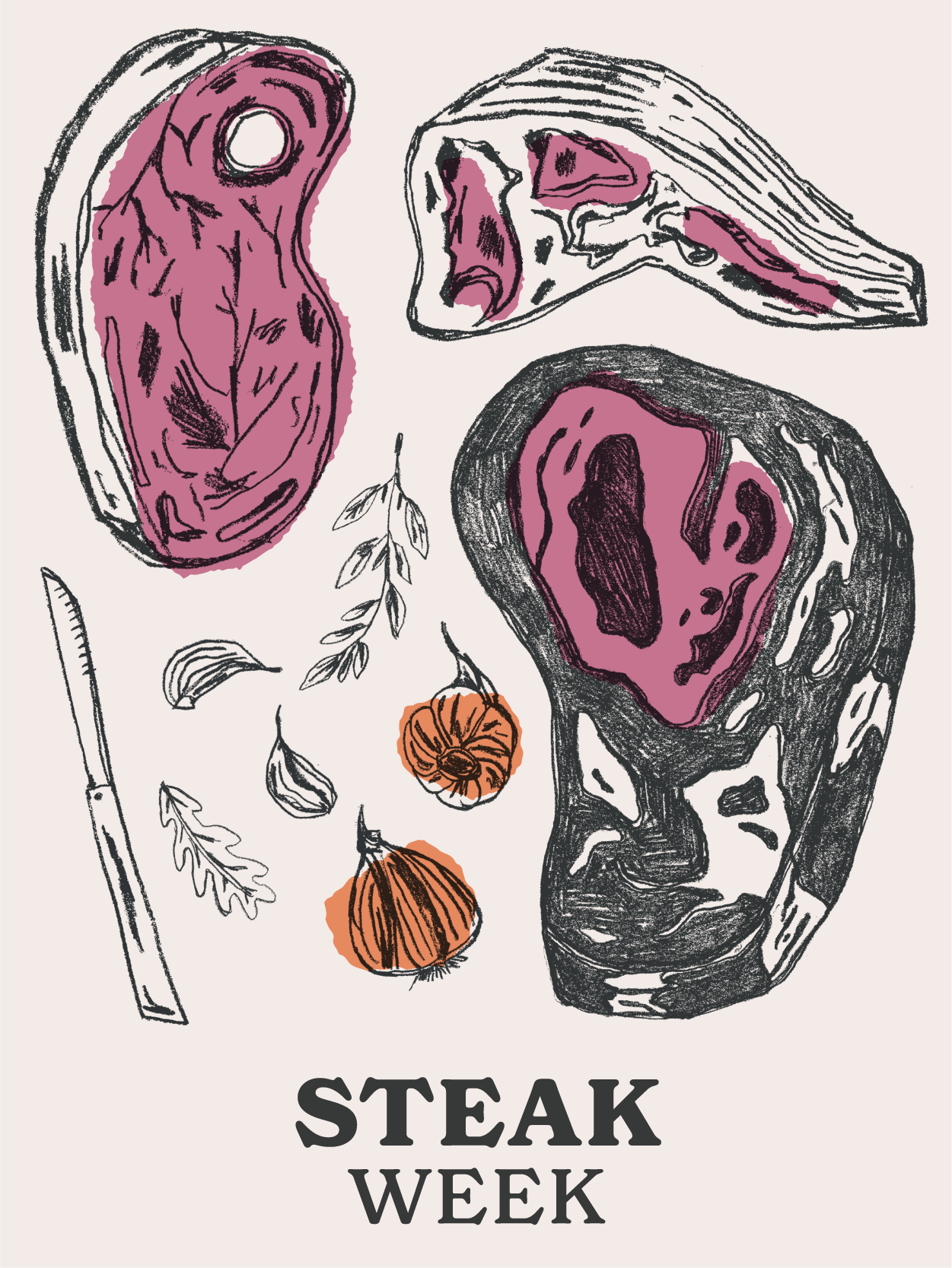 Steak Week
