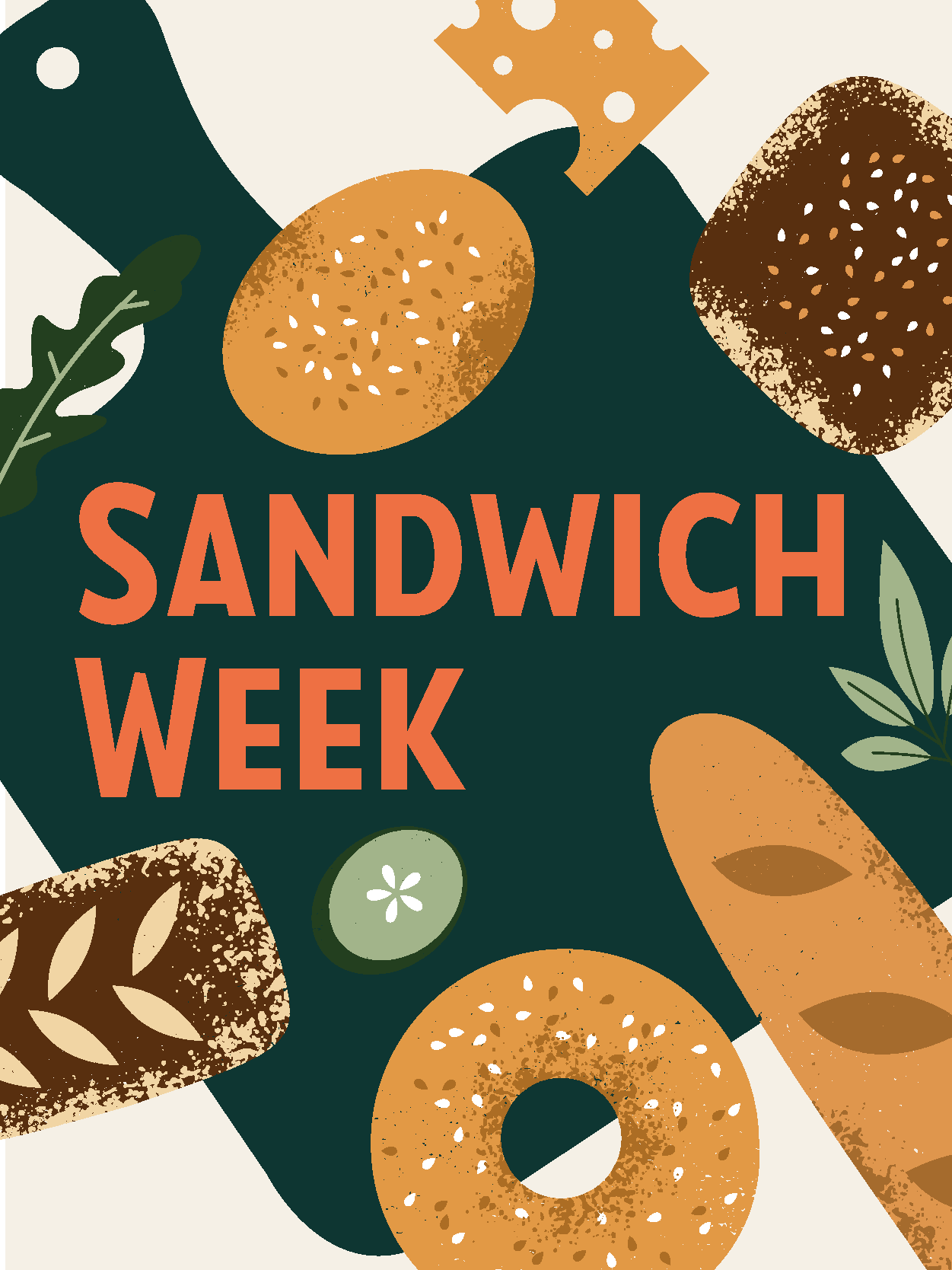 WH Food Weeks Sandwich Week Social Whats On