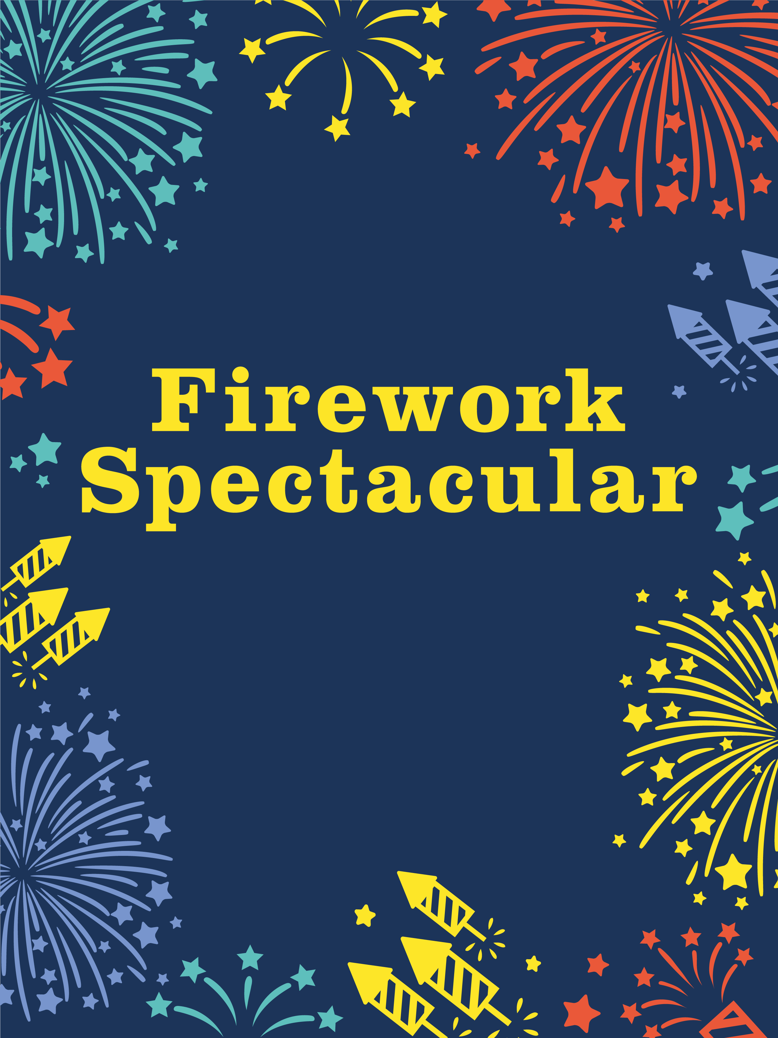 BO Firework Spectacular Socials 2024_- Whats on cover