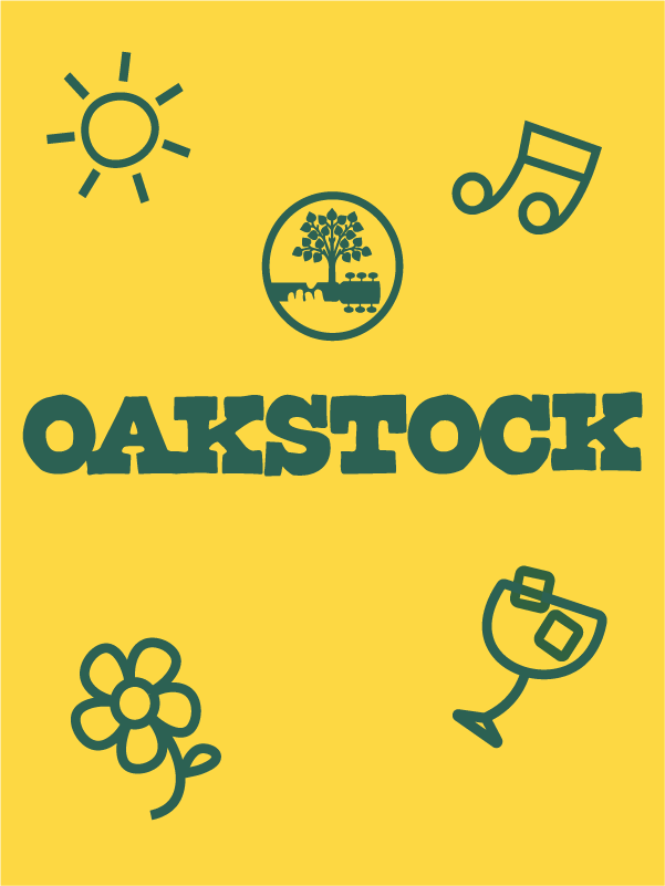 BO Oakstock 26_What's On