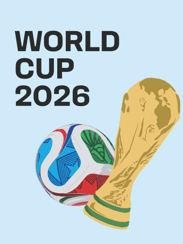 Watch the World Cup Mosborough